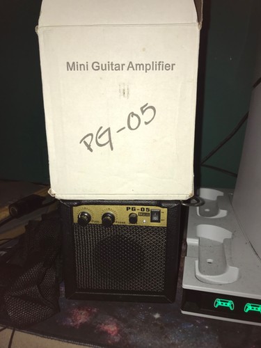 Mini battery powered - pg-05,
