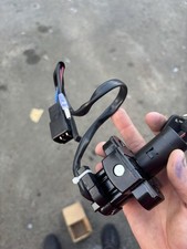 VFR400 NC30 Ignition NEW