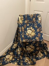 FABULOUS Vintage floral deep