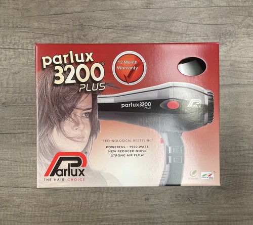 Parlux 3200 plus - 3200,