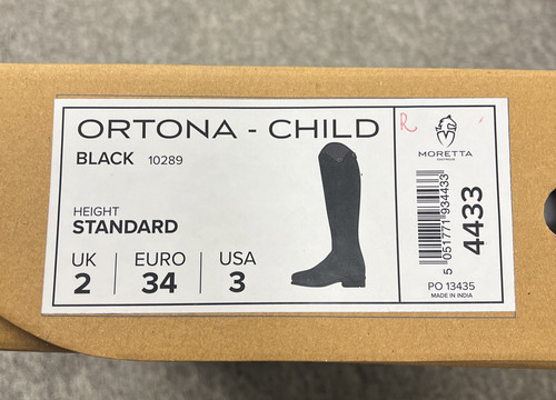 Shires moretta ortona - moretta,