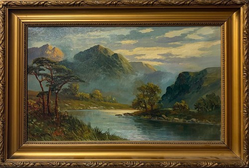 Richards francis jamieson - w.,