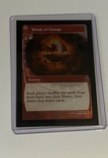 Winds of Change (Future Sight) - Mystery Booster 2 (MB2)(201) FOIL - MTG