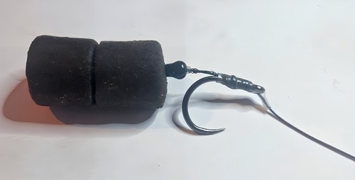 The ultimate wels catfish - ultimate,