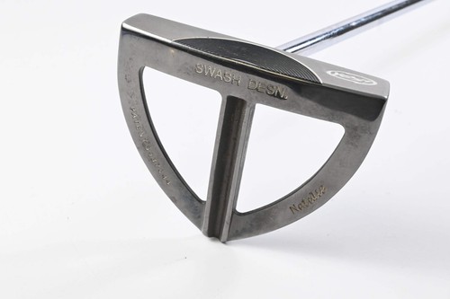 Yes groove natalie - c-groove, putter