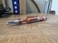 Doctor Who The Masters Laser