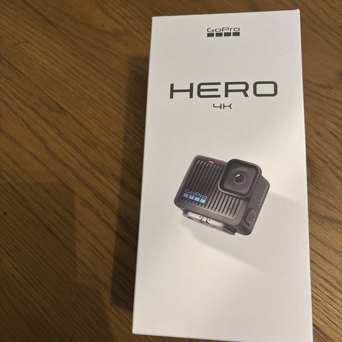 Gopro hero ultra action - gopro,