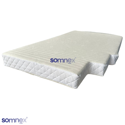 Campervan memory foam mattress - campervan,