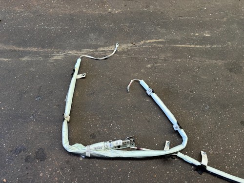 Bmw f39 2018 2023 airbag - bmw,