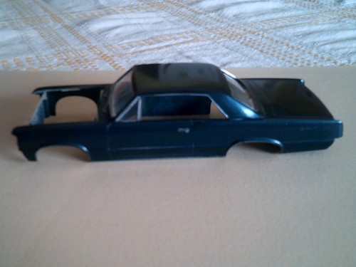 1964 pontiac - 1964,