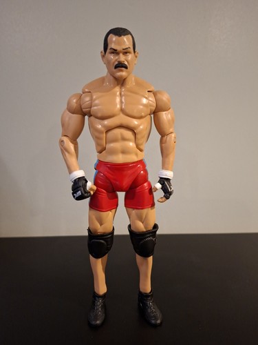 Rare jakks ufc - ufc, figure