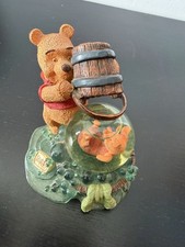 Simply Pooh  figurine "friends