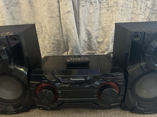 Panasonic akx200 400 watt - panasonic, 400-watt