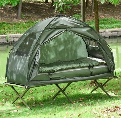 Person camping tent - tent, foldable