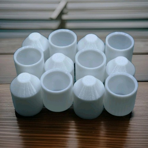 Radiator valve caps covers - 12,