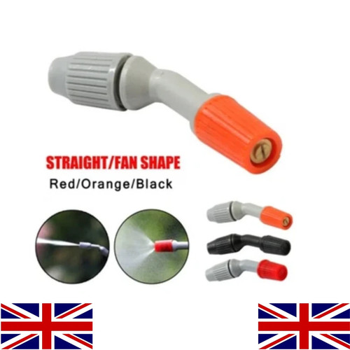 Hozelock spray nozzle spare - nozzle,