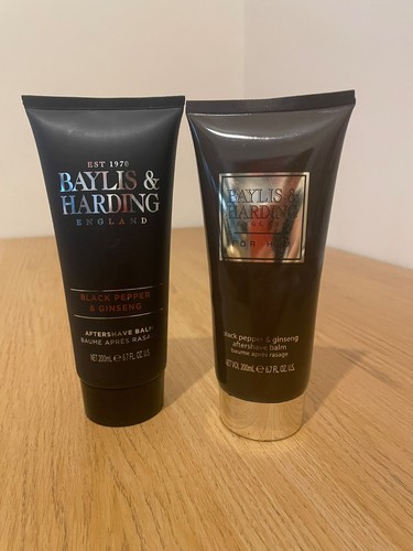 New baylis harding - new, &