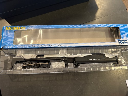 Bachmann scale 50304 dcc - bachmann,