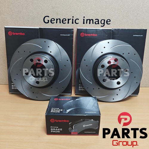 Fits golf mk7 brembo - golf,