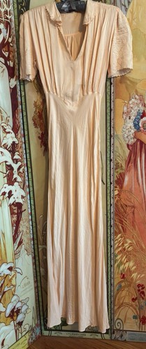 Antique 1920s silk - antique, 1920s/30’s