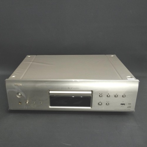 Denon dcd 1500se sacd - dcd-1500se,