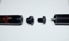 McDermott Cue Butt Adapter / Converter for Predator Quick Extensions