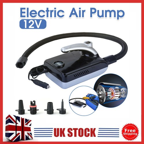 110w intelligent sup air pump - 110w,