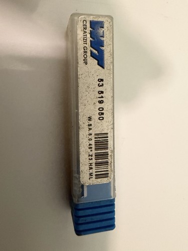 Wnt aluline type w - mm,