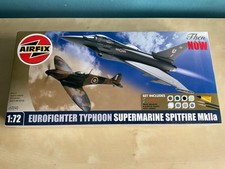 Airfix A50040 Eurofighter