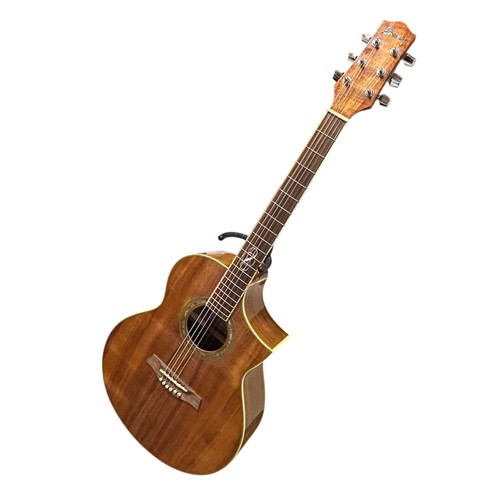 Ibanez ew20koent1201 exotic - ibanez,