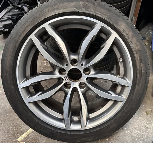 Bmw f25 f26 622m - x3/x4,