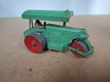 Dinky Toys Aveling Barford