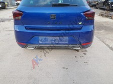 Seat Ibiza MK5 6F 2017-2024 FR
