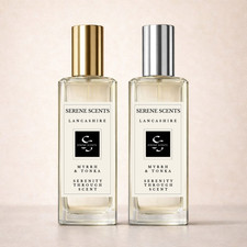 Myrrh & Tonka Eau de Parfum