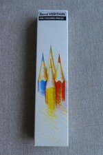 1 BOX OF 12 BEROL VERITHIN