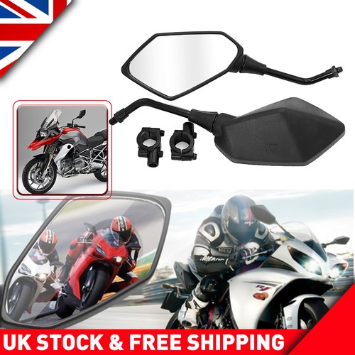 Universal 10mm motorcycle - universal,