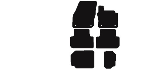 Fits skoda kodiaq seater - fits,