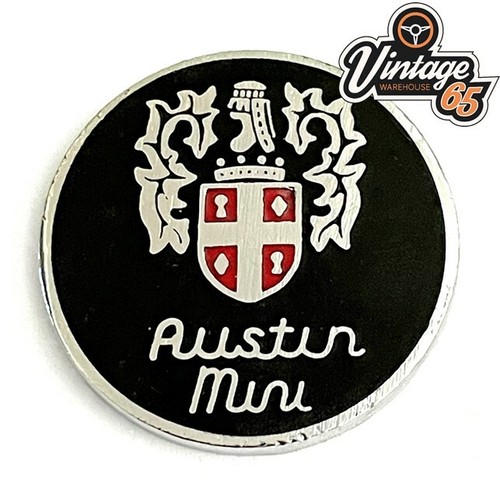 Classic austin mini - classic,