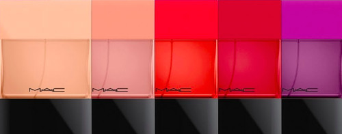 Mac shadescents for unisex - mac,