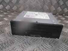 2018 GENUINE SKODA OCTAVIA SAT