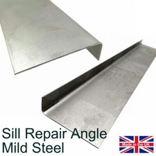 Sill Repair Patch Folded Mild