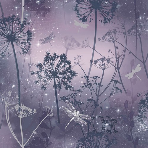 Fantasia damselfly wallpaper - fantasia,