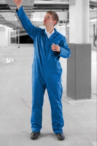 Mechanics boilersuit - boilersuit,
