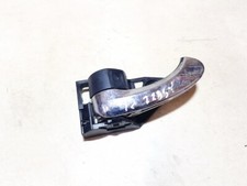   Door Handle Interior, Rear