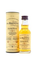 Balvenie - DoubleWood Single
