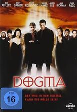 Dogma -