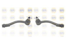 Pair Tie Track Rod End Left