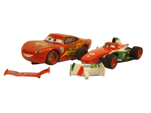 Spares repair scalextric - repair,