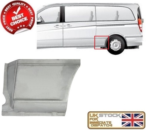 Mercedes vito viano - mercedes,