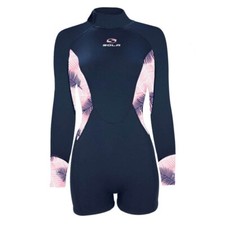 Sola Ignite Spring Suit  SIZE